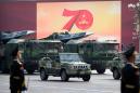 China's Military Has Surpassed US in Ships, Missiles and Air Defense, DoD Report Finds