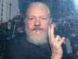 Julian Assange ‘subjected to every kind of torment’ in Belmarsh prison as he awaits extradition