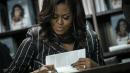 Michelle Obama: White Americans 'still running' from black neighbors