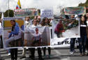Ecuador's President Says Kidnapped Journalists Were Likely Killed