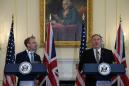 Pompeo confident UK will resolve EU standoff