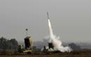 Israel hails 'breakthrough' towards laser air defence system