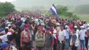 Eyewitness News travels to Mexico as migrant caravan heads toward US
