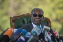Zimbabwe's Robert Mugabe Rejects Ruling Party Ahead of Historic Elections