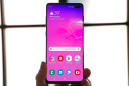 You might never even use one of the Galaxy S10's best new features