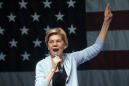 Elizabeth Warren assures She the People forum that America is ready for woman president