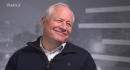 In exile with Bill Kristol, the Republican resister-in-chief