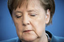 Merkel in quarantine after doctor tests positive for virus