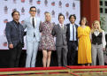 'Big Bang Theory' gets shout out to Nobel Prize announcement