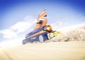 1000mph Bloodhound SSC record car saved