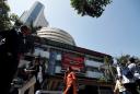 Nifty, Sensex end lower after China border tensions; banks weigh