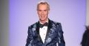 Bill Nye the Fashion Guy! Star Dances to Lizzo While Walking Runway at New York Fashion Week