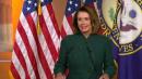 Nancy Pelosi says ?mow grass? in border areas to stop illegals