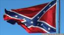Teacher suspended for Confederate flag message