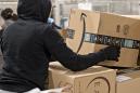 Amazon Ends Ties to Delivery Firm, Erasing Hundreds of Jobs