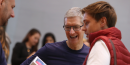 Apple won't quit until it owns every important part of the iPhone (AAPL)