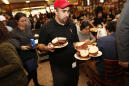 Massive U.S. spending bill delivers win to Americans who rely on tips