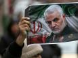 Iran sentencing an alleged CIA source to death for the Soleimani assassination has reminded US allies of a constant worry: Media leaks can get their people killed.