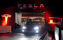 Elon Musk Hires Morgan Stanley to Help Take Tesla Private