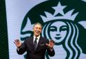 Trump blasts former Starbucks CEO Howard Schultz, who critics fear could help president win re-election