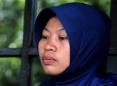 Indonesia pardons woman sentenced to jail for exposing lewd boss