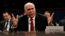 Former Intel Officials Defend John Brennan In Wake Of Revoked Security Clearance