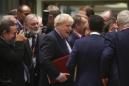 Johnson Sells Brexit Deal to Parliament Before Knife-Edge Vote