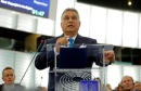 Hungary to take legal steps against critical EU ruling: PM Orban