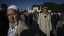 U.S. Considers Sanctioning Chinese Officials Over Detention Of Muslims: Report