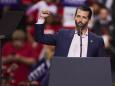Donald Trump Jr summoned to testify again to Senate committee over Russia investigation