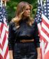 Impeachment Season Is Going Strong — But, Where Is Melania Trump?