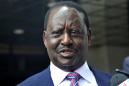 Raila Odinga: Kenya's opposition scion makes final gamble
