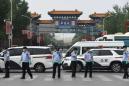 Fresh China cluster raises fears for pandemic control