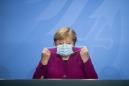 Merkel's CDU to elect new leader in mid-January