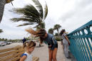 4th time in 4 years: It's hurricane evacuation time in US
