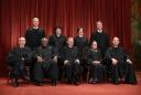 All Nine Supreme Court Justices Healthy, Spokeswoman Says