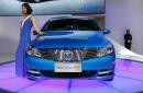 China's quota threat charges up electric car market