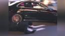 Heart-Stopping Video Shows NYPD Cop Dragged by Car in Dramatic Times Square Chase