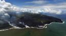 Homes Destroyed, New Land Created as Lava Buries Hawaii's Vacationland