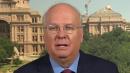 Karl Rove weighs in on President Trump campaigning during quarantine: Make lemonade out of lemons