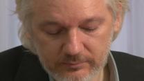 WikiLeaks founder Assange to leave embassy "soon" citing health