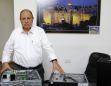 Israel raids office of Palestinian Jerusalem governor