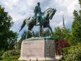 Judge rules Confederate statues will remain in Charlottesville despite deadly white nationalist rally