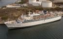 Curacao vows to stop measles spreading from Scientology ship