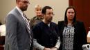 Outside Law Firm To Probe U.S. Olympics And Gymnastics Officials Over Larry Nassar Scandal