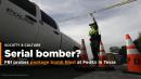 Fifth Texas parcel bomb blast leaves U.S. investigators baffled