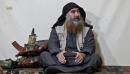 Trump confirms death of Islamic State group chief Baghdadi in US raid