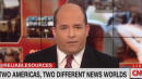 CNN's Brian Stelter Roasts Fox For Focusing On Ocasio-Cortez's Shoes More Than Climate Report