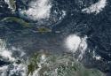 Hurricane Dorian is heading straight for Florida