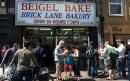Bagel family's son arrested on suspicion of murdering his mother and sister in north London home